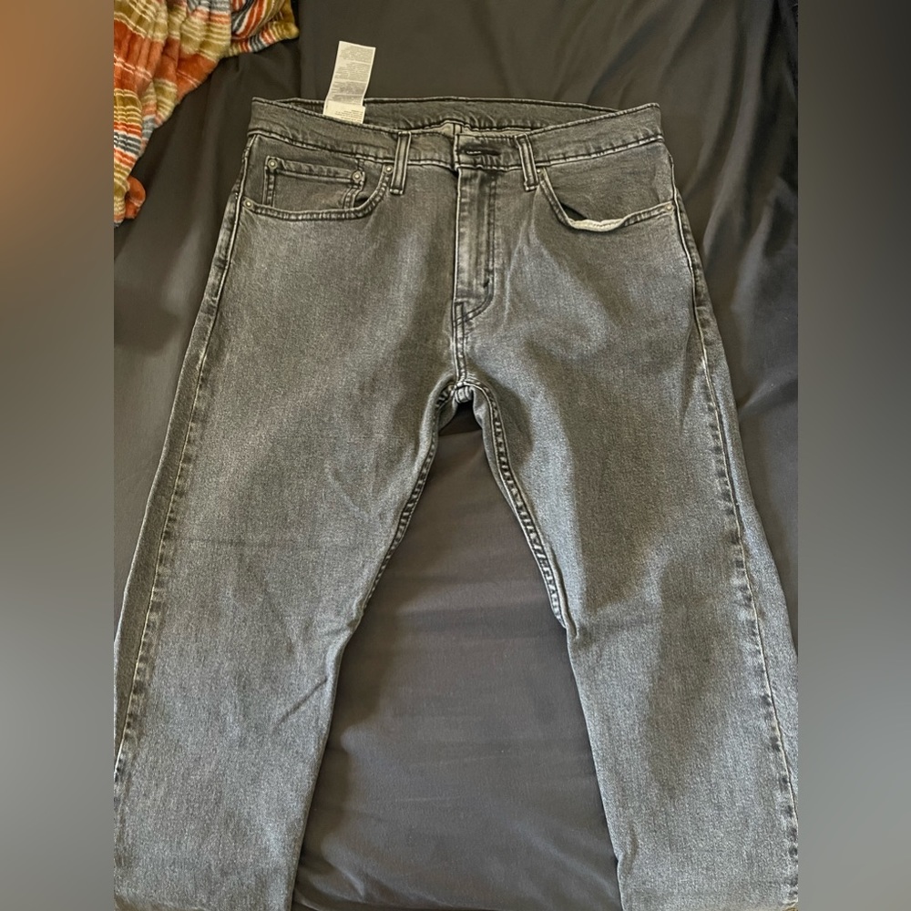 Levis jeans